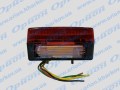 F 05 Led ліхтар задній 4